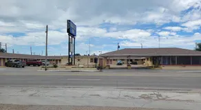 Budget Inn Motel Dalhart - Image 4