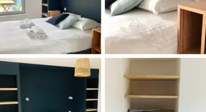 Les cabines du bout du monde Plain pied votre pied à terre breton haut standing - Image 2