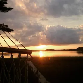 Cest la vie sunset cottage on the Brudenell River - Image 2