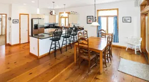 Herbie's Hideaway - Water views & Screened porch! - Image 3