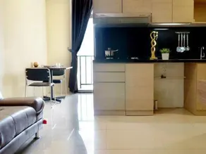 1 Bedroom Bandara City Apartemen Near Soekarno Hatta Airport - Image 4