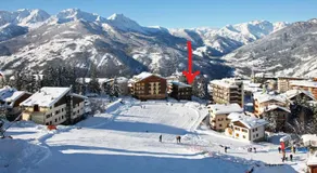 SAUZE d'OULX LOVELY AND SUPER CENTRAL - Image 4