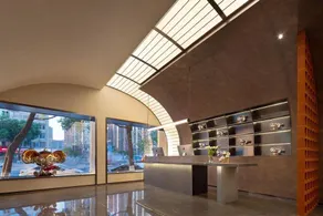 DoAland  V Hotel (Changsha Sifangping Shuangyong Metro Station Branch) - Image 2