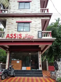 Assis Stays - Image 4