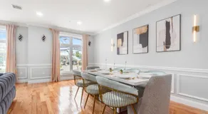 Luxury 4BR Home Near Manhattan Sleeps 12 - Image 5