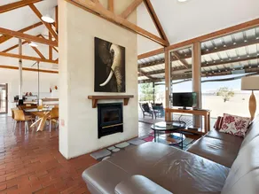Owl Head Lodge - Image 2