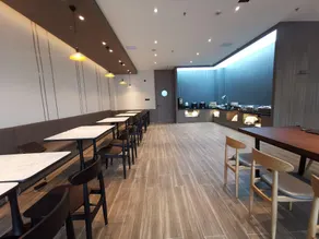 Hanting Hotel Quanzhou Baijie Shangyue City Xingxian Road - Image 4
