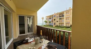 Paraíso frente al mar , espectacular apartamento - Image 3