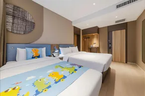 Home Inn Neo Langfang North China Institute of Aerospace Engineering Railway Station - Image 2