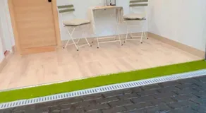 Alojamiento exclusivo y acogedor en Guamasa - Image 3