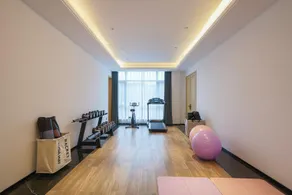 Huzhou Boxin Bay hot Spring Resort Hotel - Image 4