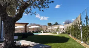 Villa Cangiano B&B and Pool - Image 5