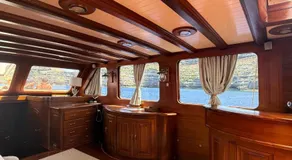 Caicco Silver Star 2 by Blue Marine - Image 3