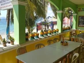 White Beach Resort Bar & Restaurant - Image 4