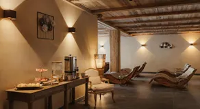 Laguscei Dolomites Mountain Hotel - Image 4