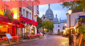 L'Escale Balneo'Romantique - Loveroom - Jacuzzi & Petit dejeuner - Image 5