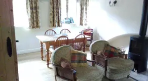 Millstone cottage - Image 3