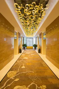 Juhua Jiaxi Hotel - Image 5