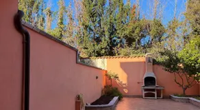 RESIDENZA I GIRASOLI - Spacious private house near the sea, quiet residential area - Lido dei Pini ANZIO - Image 4