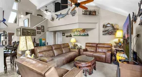 Port Clinton Home with Private Dock and Gazebo - Image 3