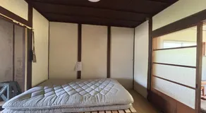 Aoi-Yane Traditional Japanese House in Kumano Kodo Nakahechi - Image 2