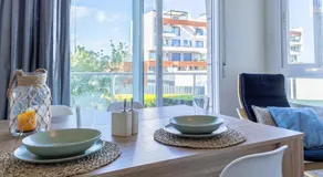 Modern Apartment at Oliva Nova Golf MET - Image 4
