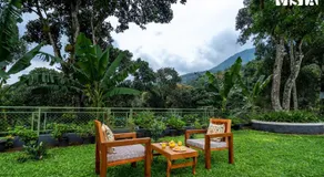 Spice Notes - Bison Valley by VEO, StayVista - 5BHK Mountain-View Villa with Bonfire - Image 5