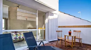 DescubreHome Sol Town Center Private Terrace - Image 2