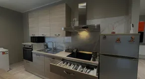 Ostello con 4 camere da letto per 4 persone - Image 3