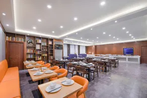 James Joyce Coffetel Bengbu Yintai City Branch - Image 2