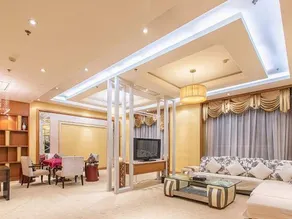 Huasheng Hotel - Image 3