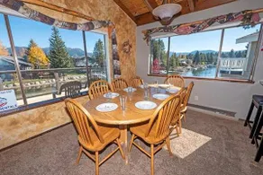 Slalom Court Holiday home - Image 3