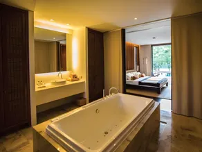 MUTHI MAYA Forest Pool Villa Resort - SHA Plus Certified - Image 3