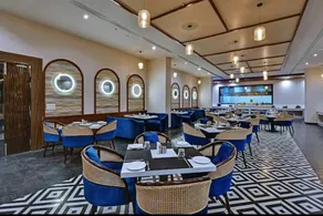 The Grand Anukampa Hotel Jaipur - Image 4