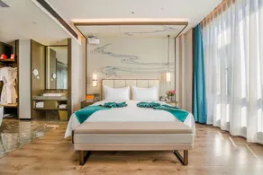 Deting Garden Hotel - Image 2