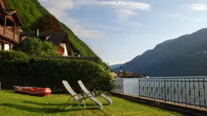 KraftTanken direkt am See - Image 4