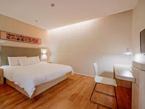 Hanting Hotel Nanjing Hexi Wanda - Image 5