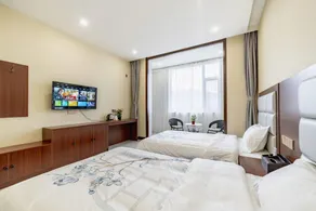 Guoguo Homestay (Taiyuan Jinci Scenic Area Branch) - Image 2