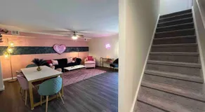 Pretty Posh Pad-Block to Ocean Casino & Waterpark - Image 4