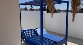 Dar avec piscine D'art Luz Galerie Boutique Guest house - Image 3