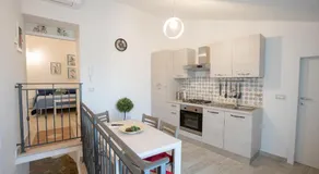 Le Logge Casa Vacanze - Image 3