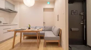 Hotel Paul House SUGAMO - Image 2