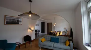 Les Aigrettes - Appartement spacieux - Terrasse et garage - Image 2