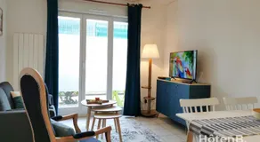 Balcons de Renoir Residence Parking & Pool - Image 3