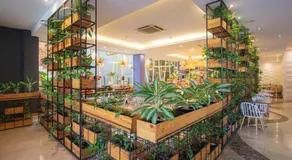 Hotel FortunaGrande Malioboro Yogyakarta - Image 5