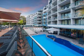 Landmark Resort - Image 2