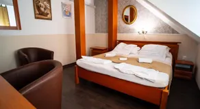Ambrózia Szálláshely és Étterem - Image 2