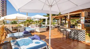Paradise Flat near Hard Rock with pool - Image 3