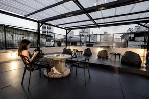 The Blocks Hostel Sukhumvit 10 - Image 2
