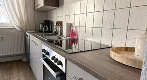 Gemütliche Wohnung in der Stadt 1 - Image 2